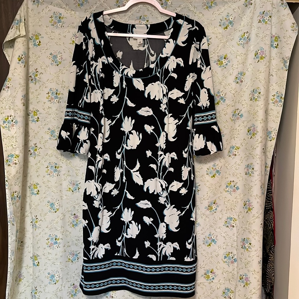 Ann Taylor Loft Dress